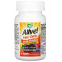 Мультивитамины Nature's Way Alive! 60 таблеток